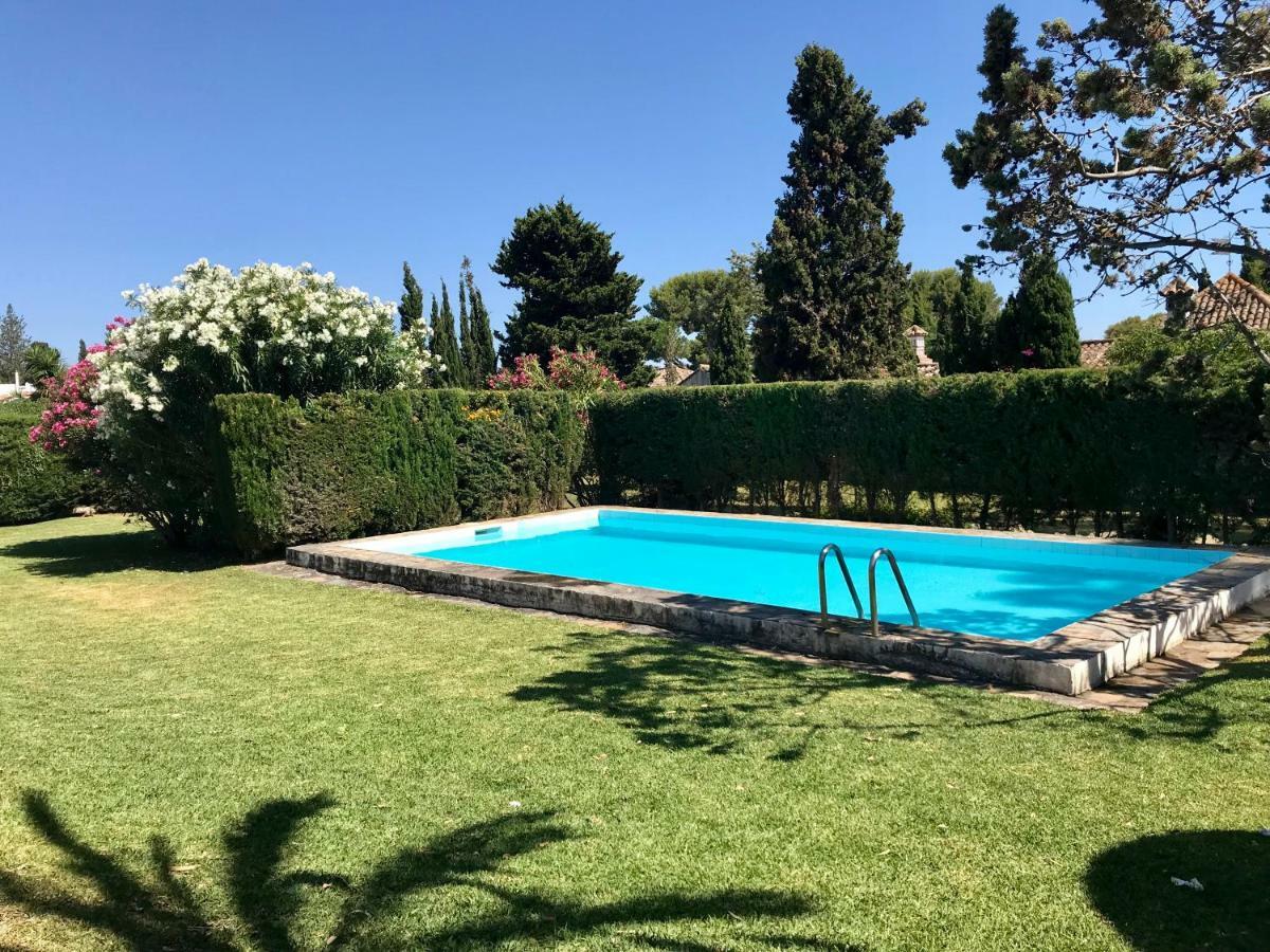 Villa Casa Piscina Marbella