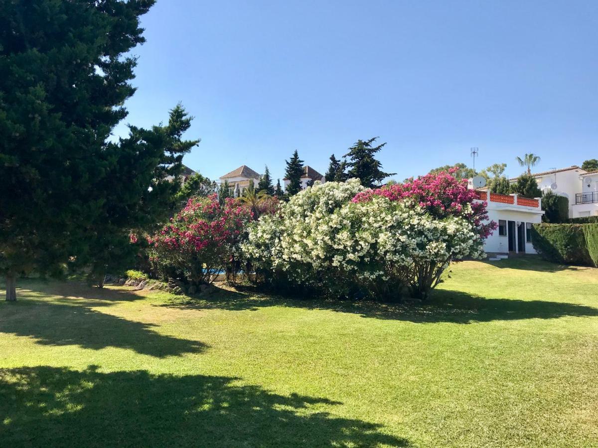 Casa Piscina Marbella