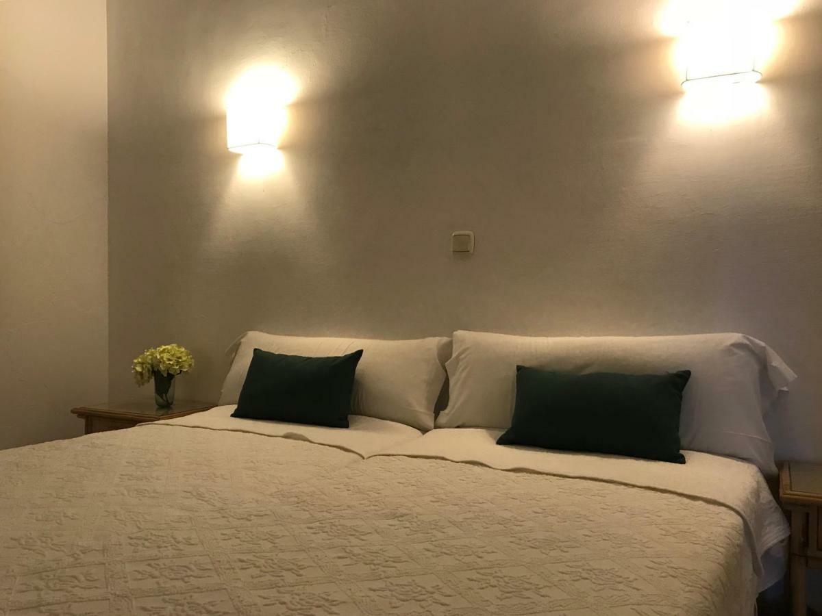 Casa Piscina Villa Marbella