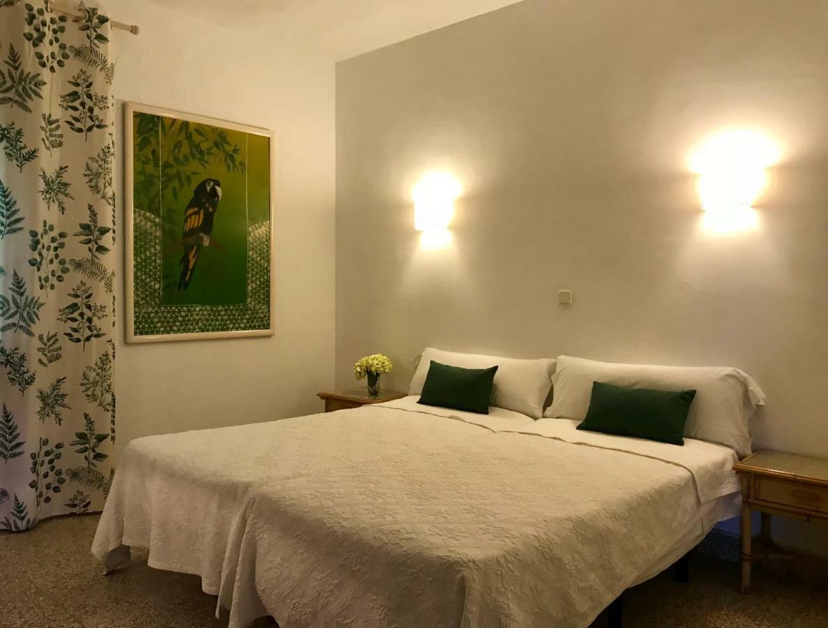 Casa Piscina Marbella