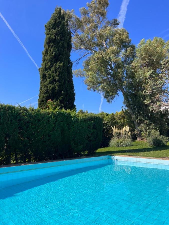 Casa Piscina