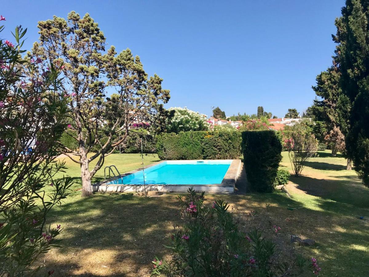 Casa Piscina * Marbella